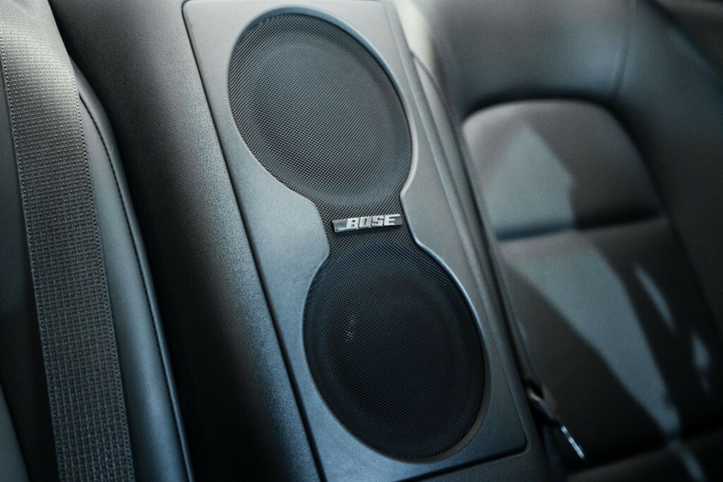 Nissan GT-R  Black #28