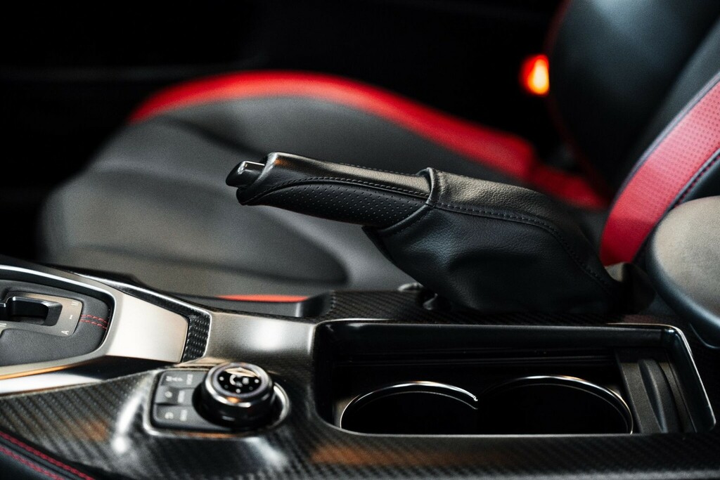 Nissan GT-R  Black #30