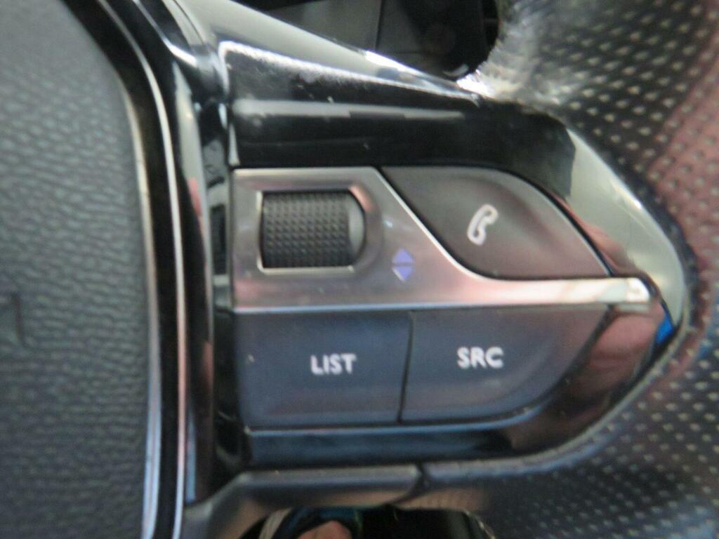 Peugeot 208 1.2 Puretech 100 Gt Eat8 Grey #30