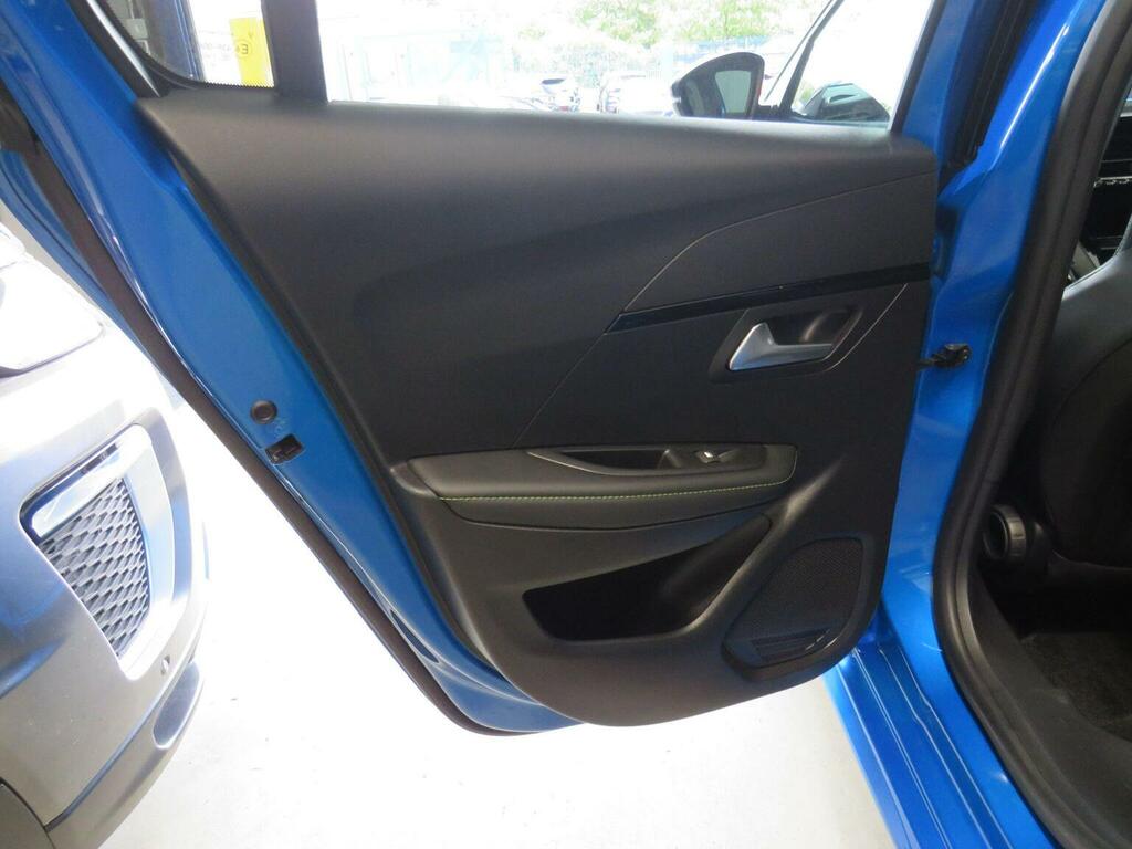 Peugeot 208 1.2 Puretech 100 Gt Eat8 Grey #15
