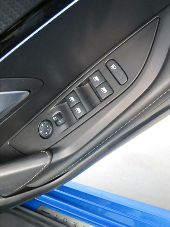 Peugeot 208 1.2 Puretech 100 Gt Eat8 Grey #18