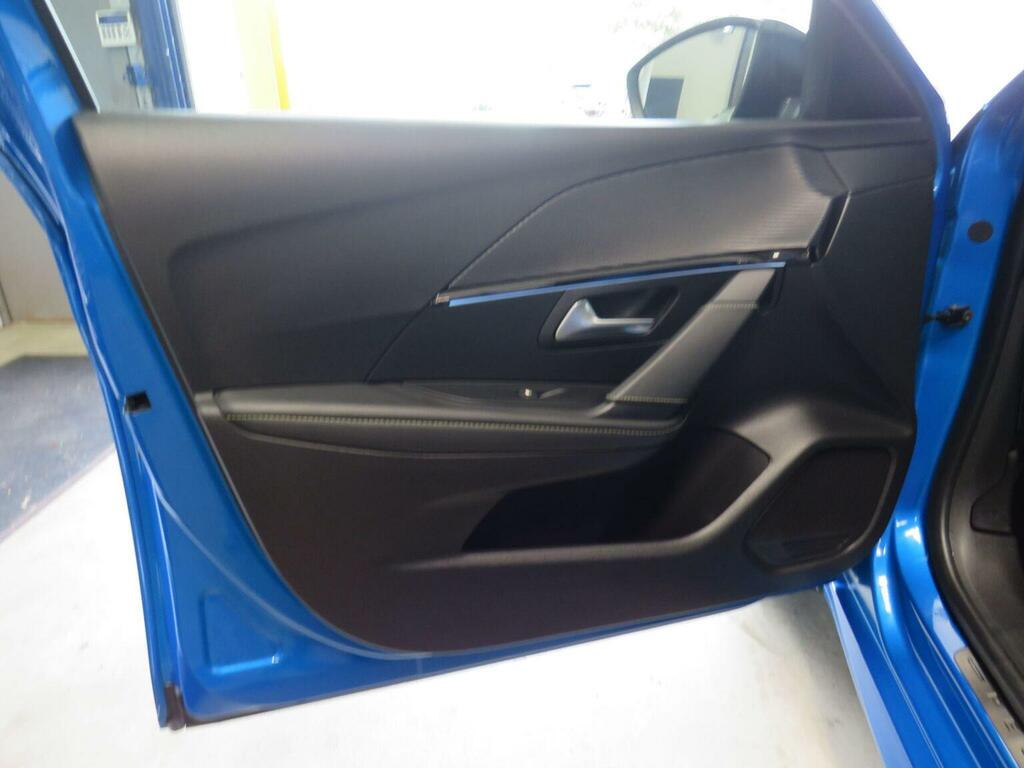 Peugeot 208 1.2 Puretech 100 Gt Eat8 Grey #13