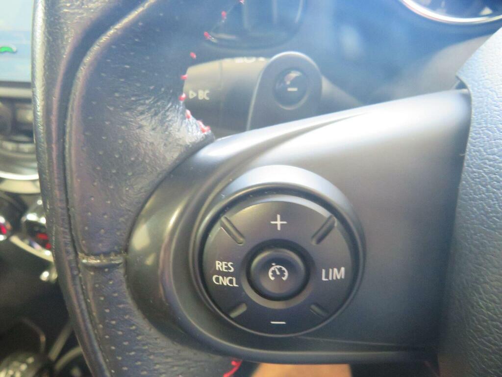Mini Countryman Cooper Blue #28