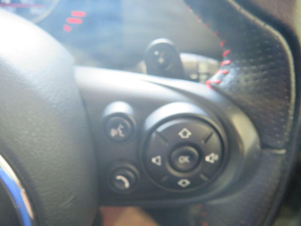 Mini Countryman Cooper Blue #29