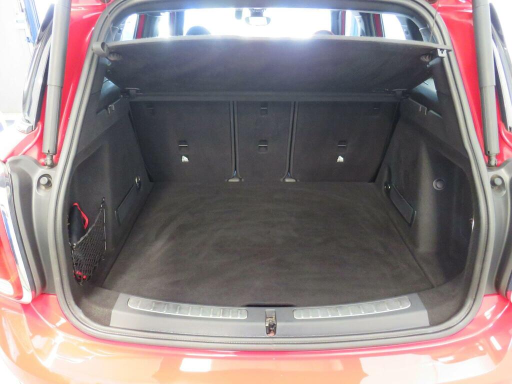 Mini Countryman Cooper Blue #19