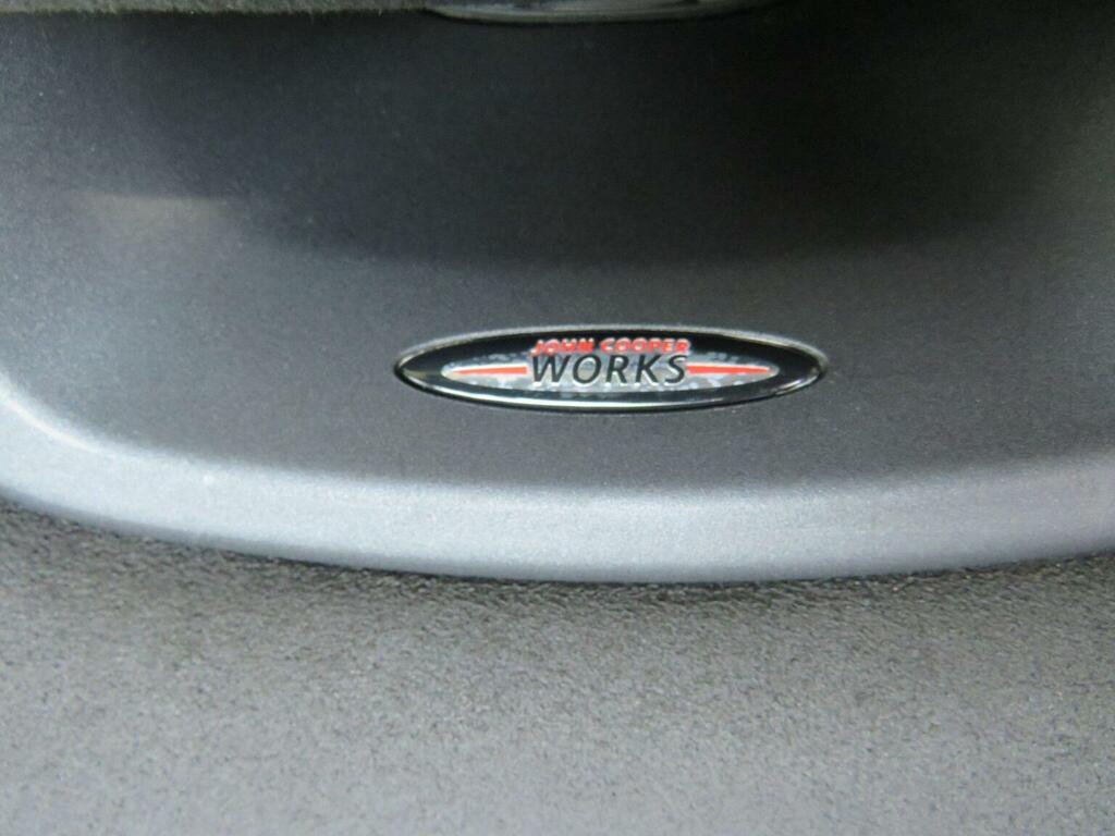 Mini Countryman Cooper Blue #14