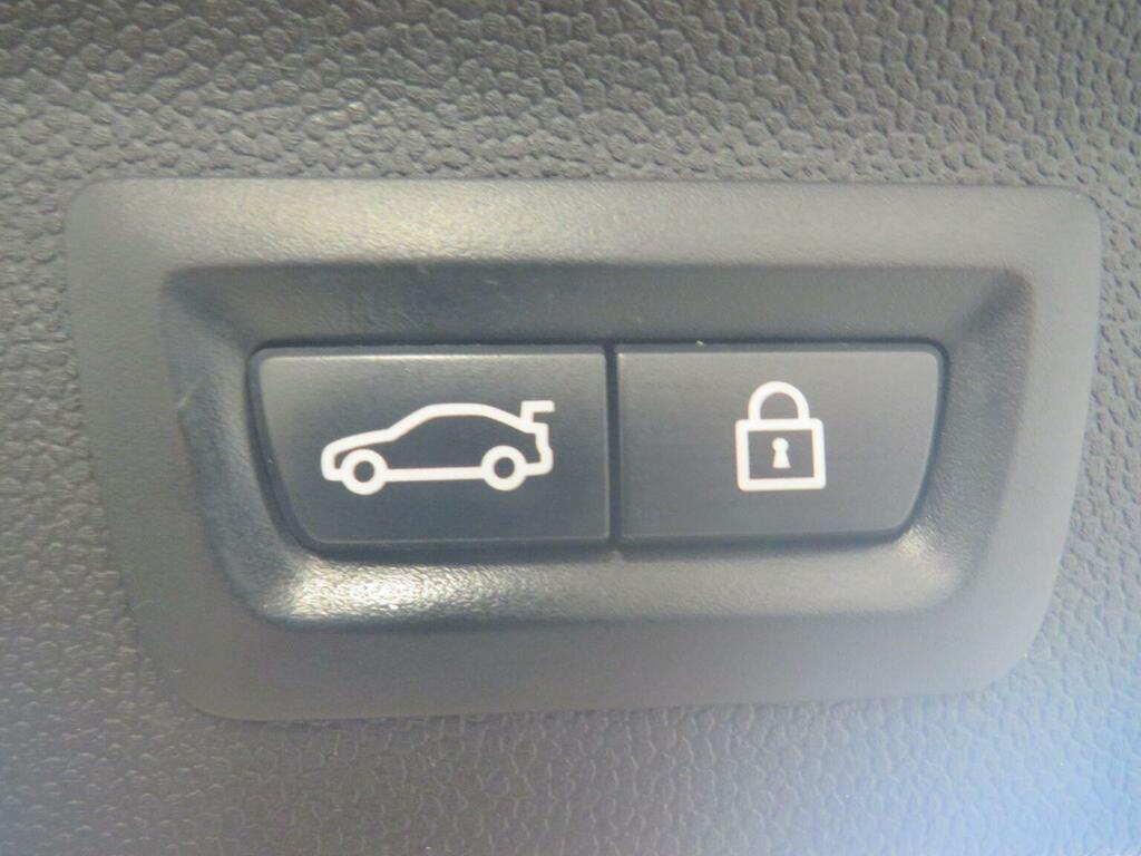Mini Countryman Cooper Blue #20