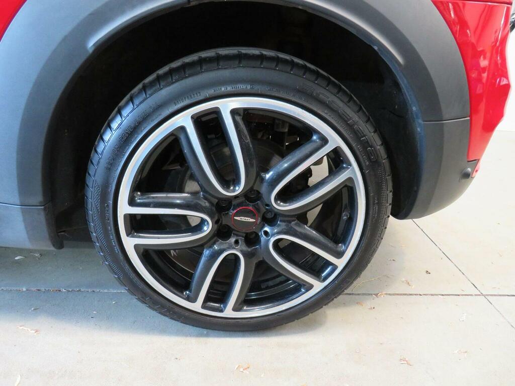 Mini Countryman Cooper Blue #7