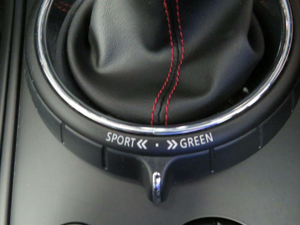 Mini Countryman Cooper Blue #27