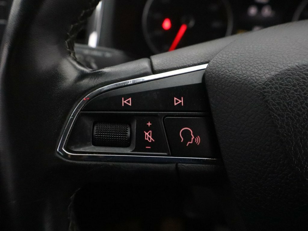 Seat Ateca 1L Se Technology OV67ZHA Blue #5