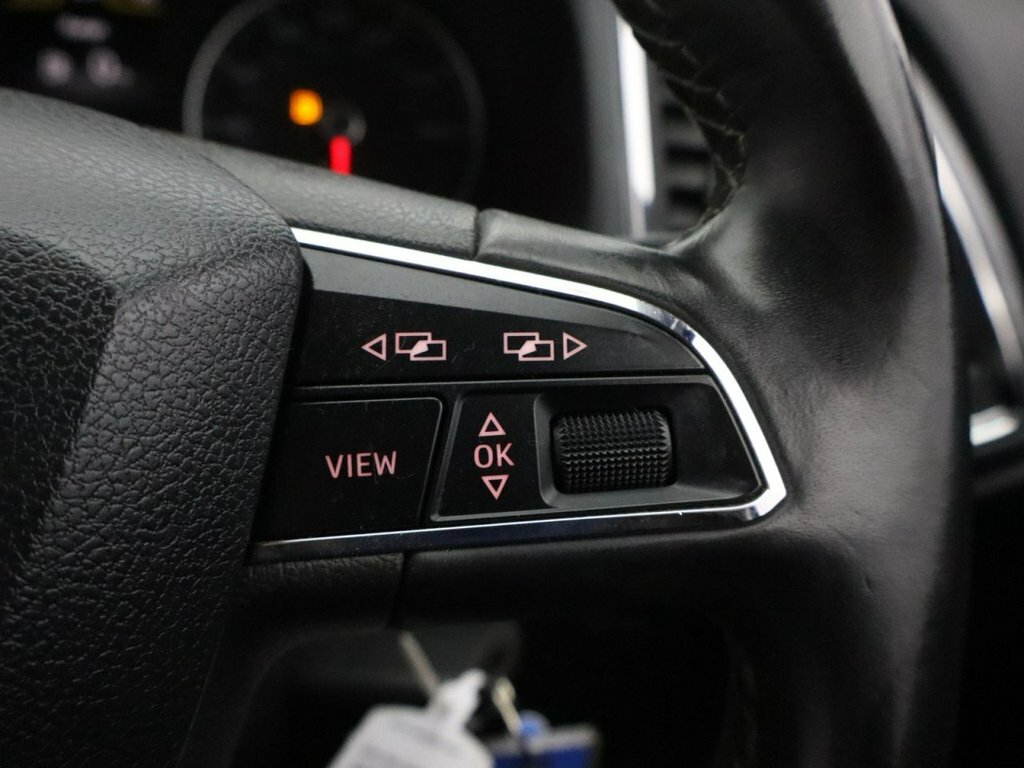 Seat Ateca 1L Se Technology OV67ZHA Blue #6