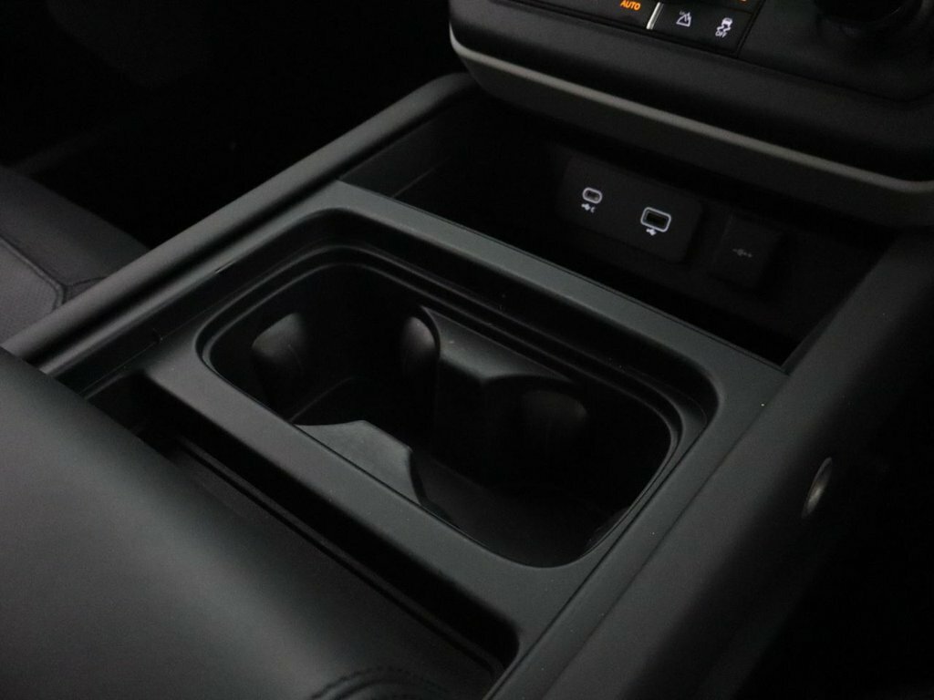 Land Rover Defender 130 3.0 D300 X-dynamic Hse 130 8 Seat Estat Black #21