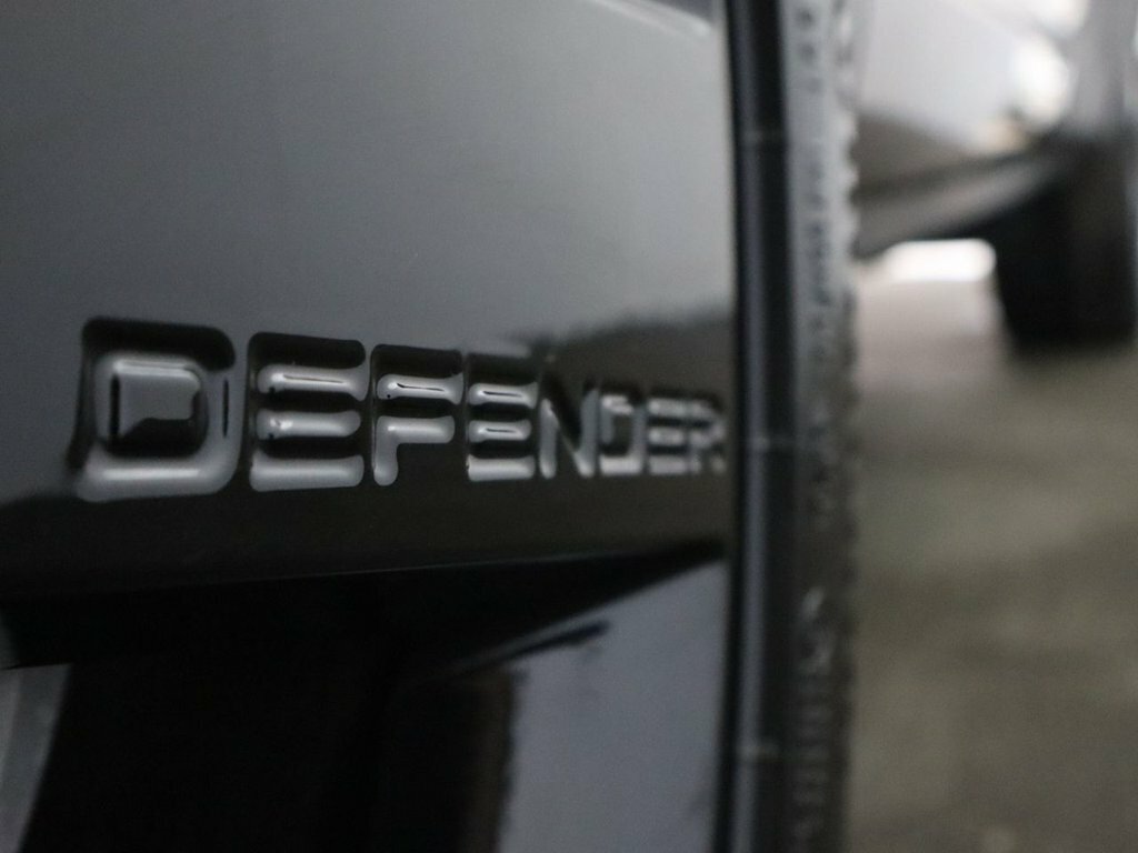 Land Rover Defender 130 3.0 D300 X-dynamic Hse 130 8 Seat Estat Black #61