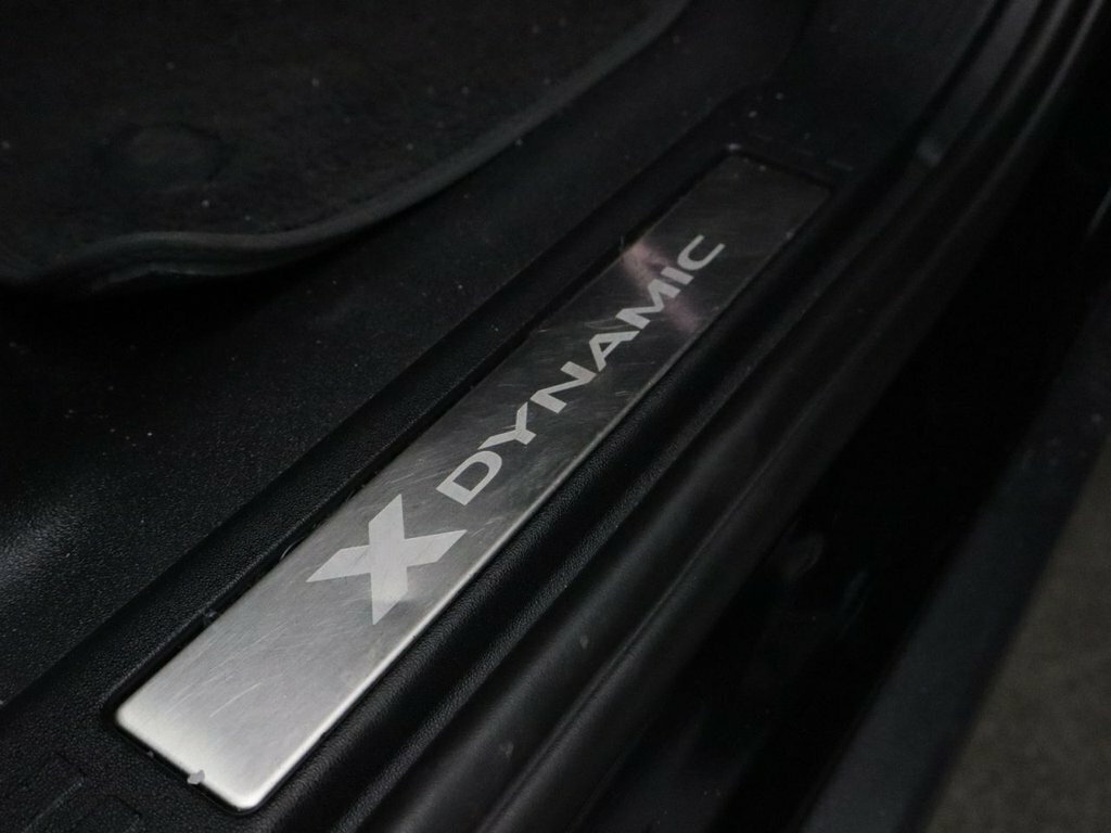 Land Rover Defender 130 3.0 D300 X-dynamic Hse 130 8 Seat Estat Black #38