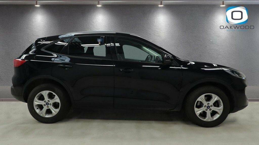 Ford Kuga 1.5L Zetec WP23BNN Black #5
