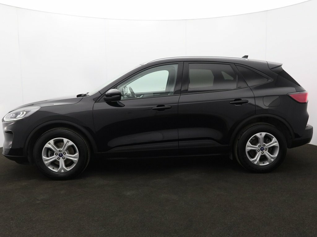Ford Kuga 1.5L Zetec WP23BNN Black #4