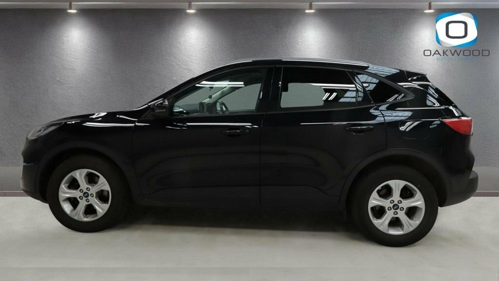 Ford Kuga 1.5L Zetec WP23BNN Black #6