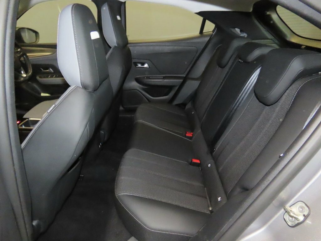 Vauxhall Mokka Gs Line Grey #10