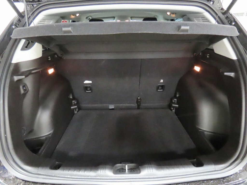 Jeep Compass Compass S Phev Black #11
