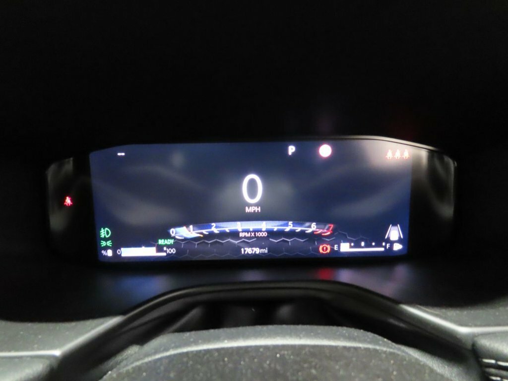 Jeep Compass Compass S Phev Black #9
