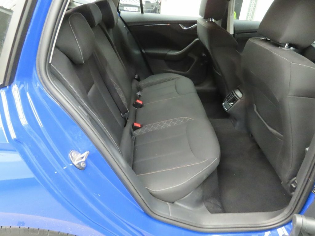 Skoda Scala 1.0 Tsi 110 Se L #11