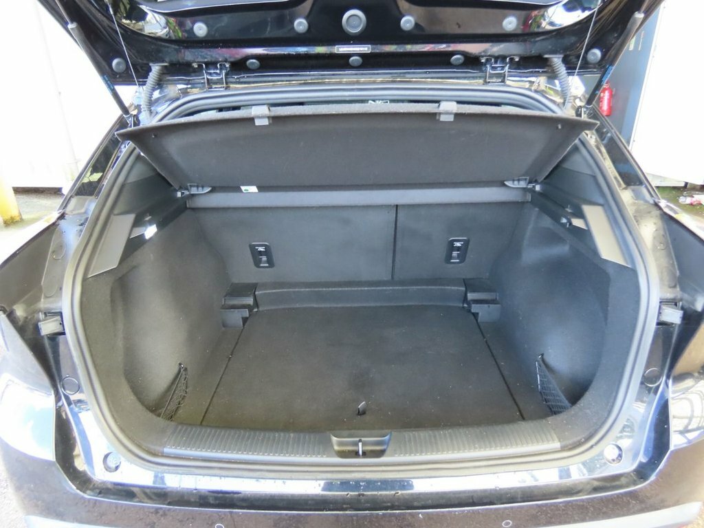 MG MG4 125Kw Se 51Kwh Black #12