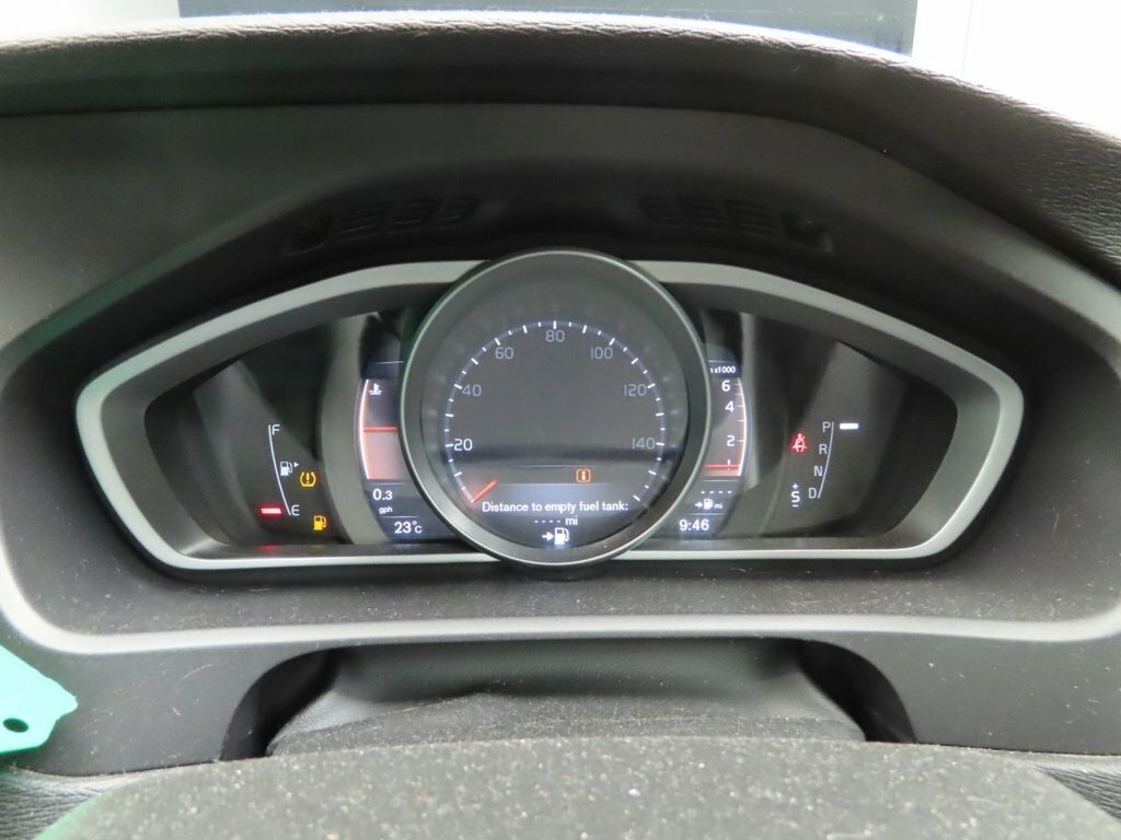 Volvo V40 Cross Country T3 Pro Rear Camera , Sensus Nav Red #9