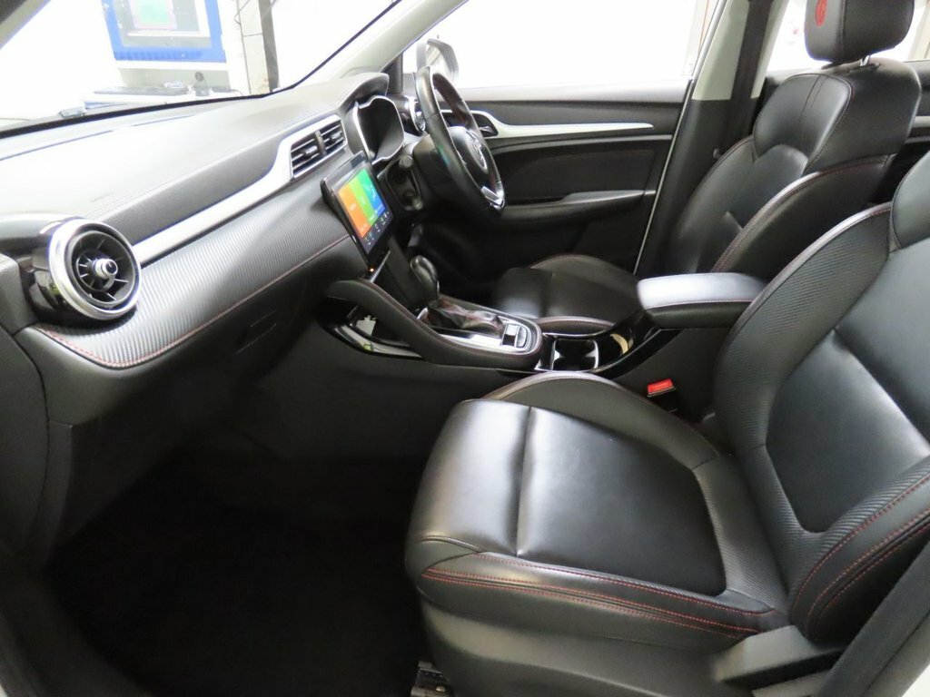 MG ZS 44.5Kwh Exclusive Suv 143 Ps  #8