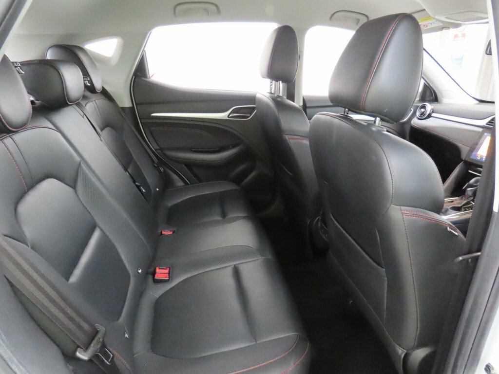 MG ZS 44.5Kwh Exclusive Suv 143 Ps  #11