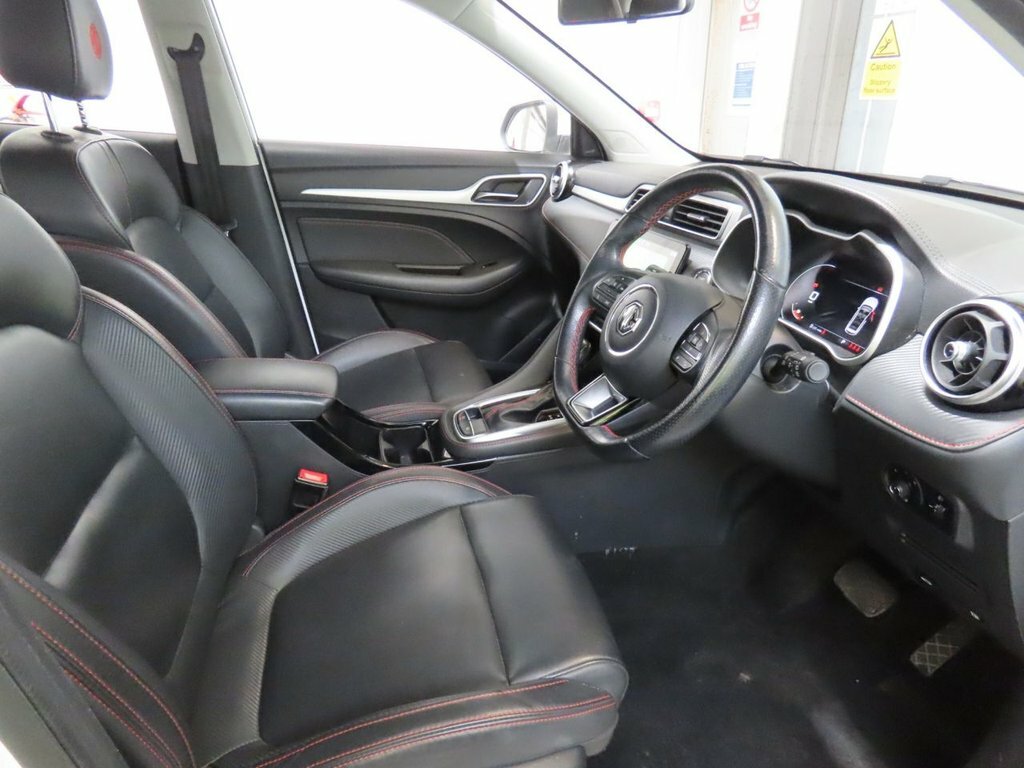 MG ZS 44.5Kwh Exclusive Suv 143 Ps  #7