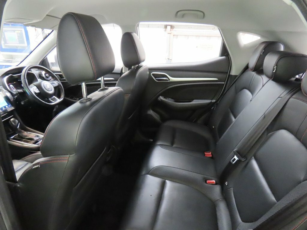 MG ZS 44.5Kwh Exclusive Suv 143 Ps  #10