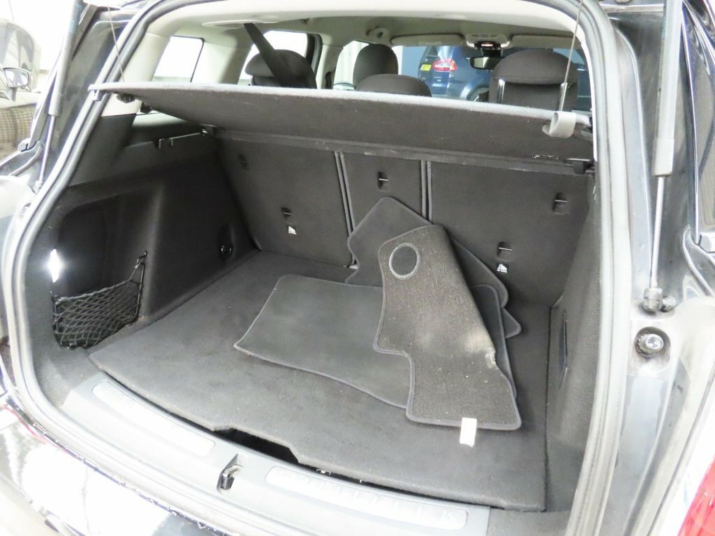 Mini Countryman 2.0 Cooper S Classic Steptronic Euro 6 Ss 2  #12