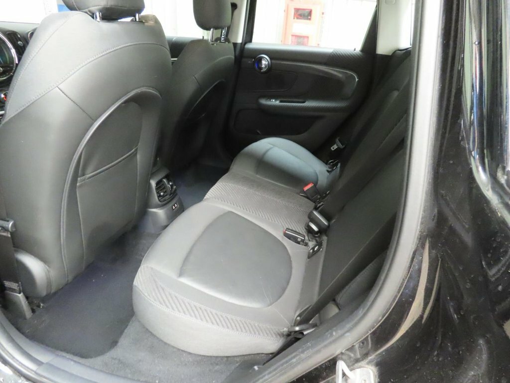 Mini Countryman 2.0 Cooper S Classic Steptronic Euro 6 Ss 2  #10