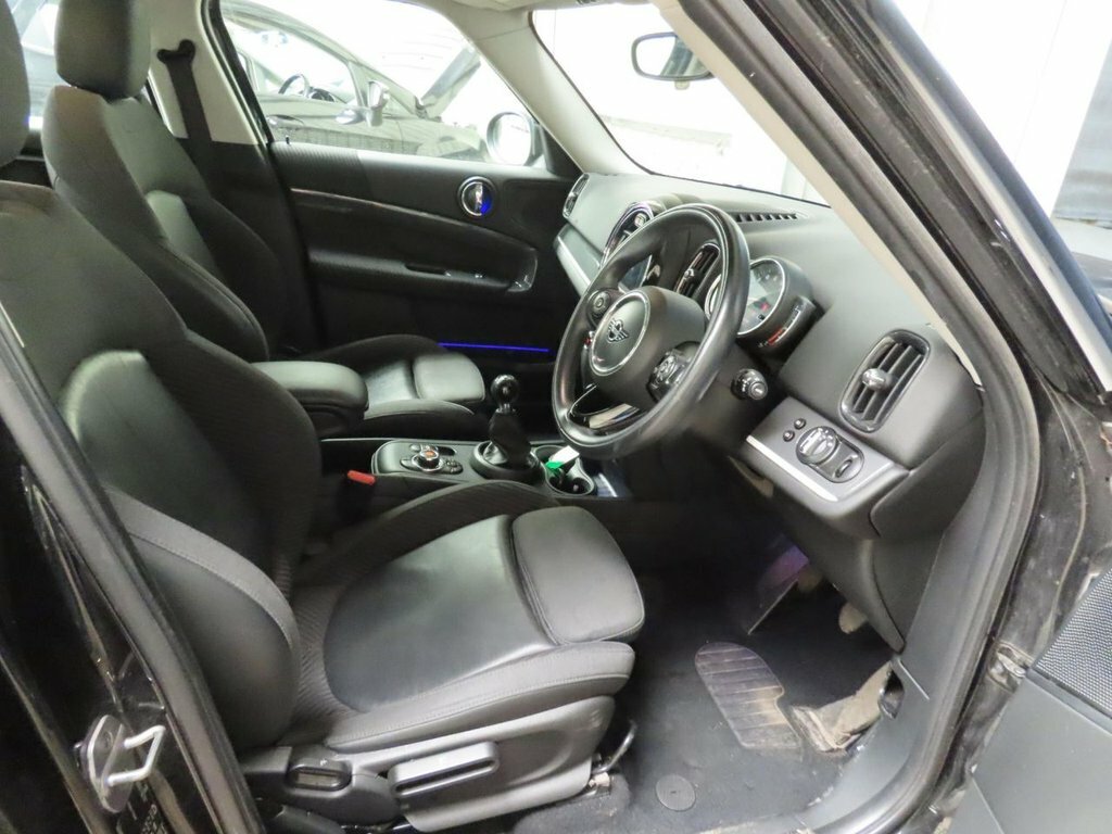 Mini Countryman 2.0 Cooper S Classic Steptronic Euro 6 Ss 2  #7