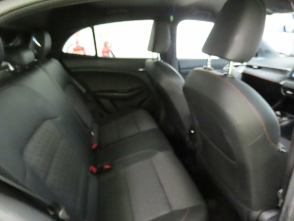 MG MG3 1.5 Hybrid Mhev Trophy Euro 6 Ss White #11