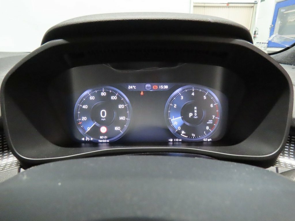 Volvo XC40 Xc40 Inscription T4 Awd Grey #9