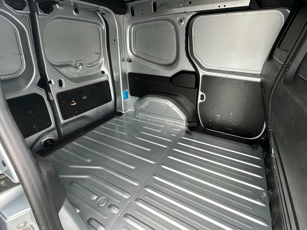 Renault Kangoo 1.5L Advance 6Dr MH23RYM Grey #2