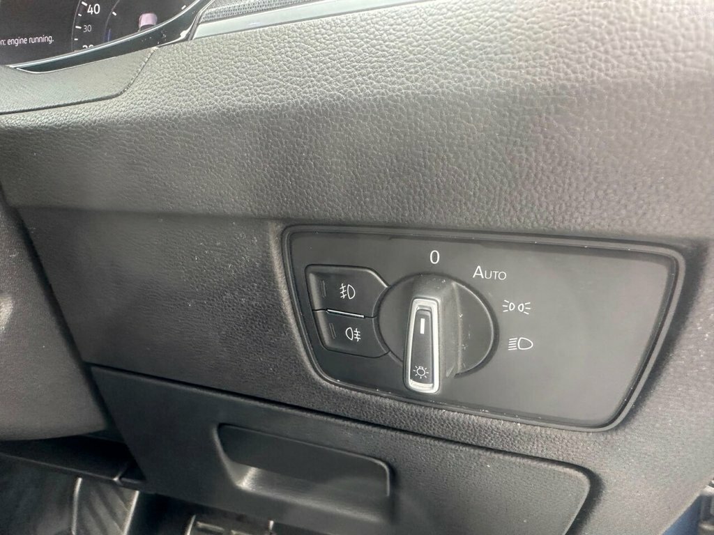 Volkswagen Passat 2.0 Tdi Gt Panoramic Roof  #16