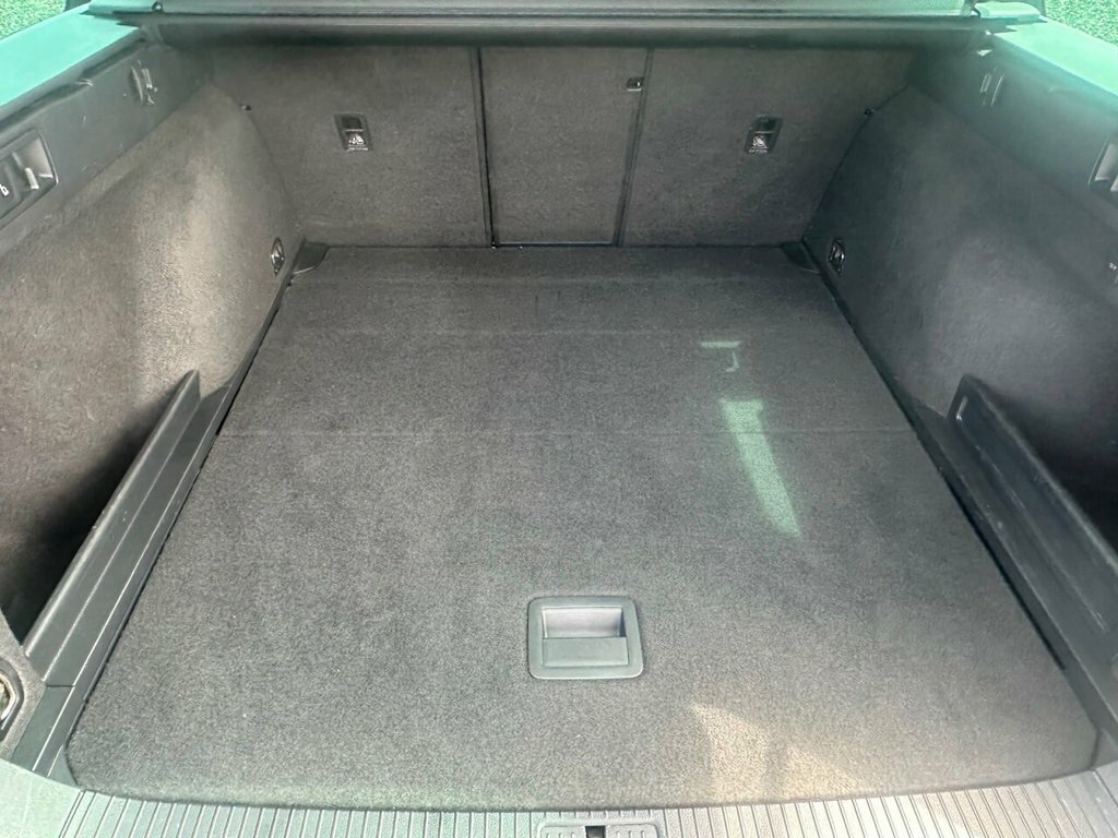 Volkswagen Passat 2.0 Tdi Gt Panoramic Roof  #25