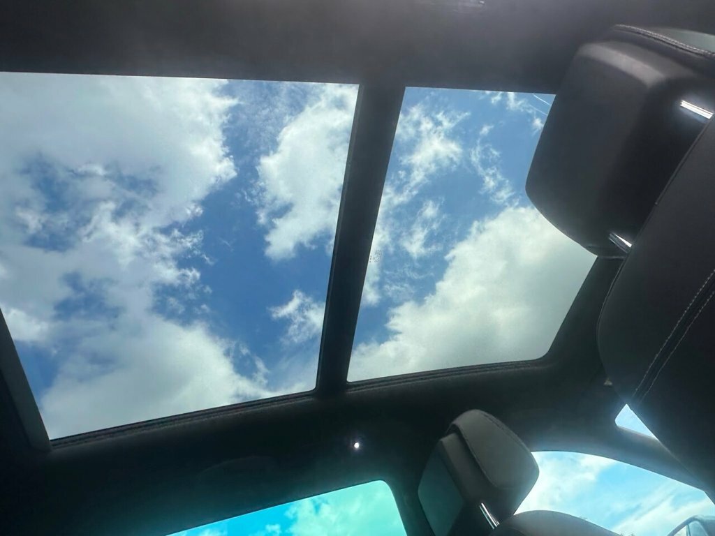 Volkswagen Passat 2.0 Tdi Gt Panoramic Roof  #7
