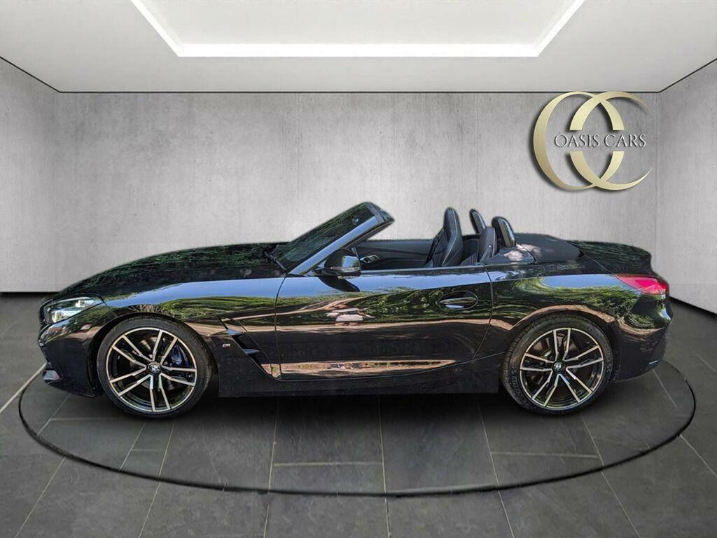 BMW Z4 3.0 Z4 M40i 336 Bhp Red #20