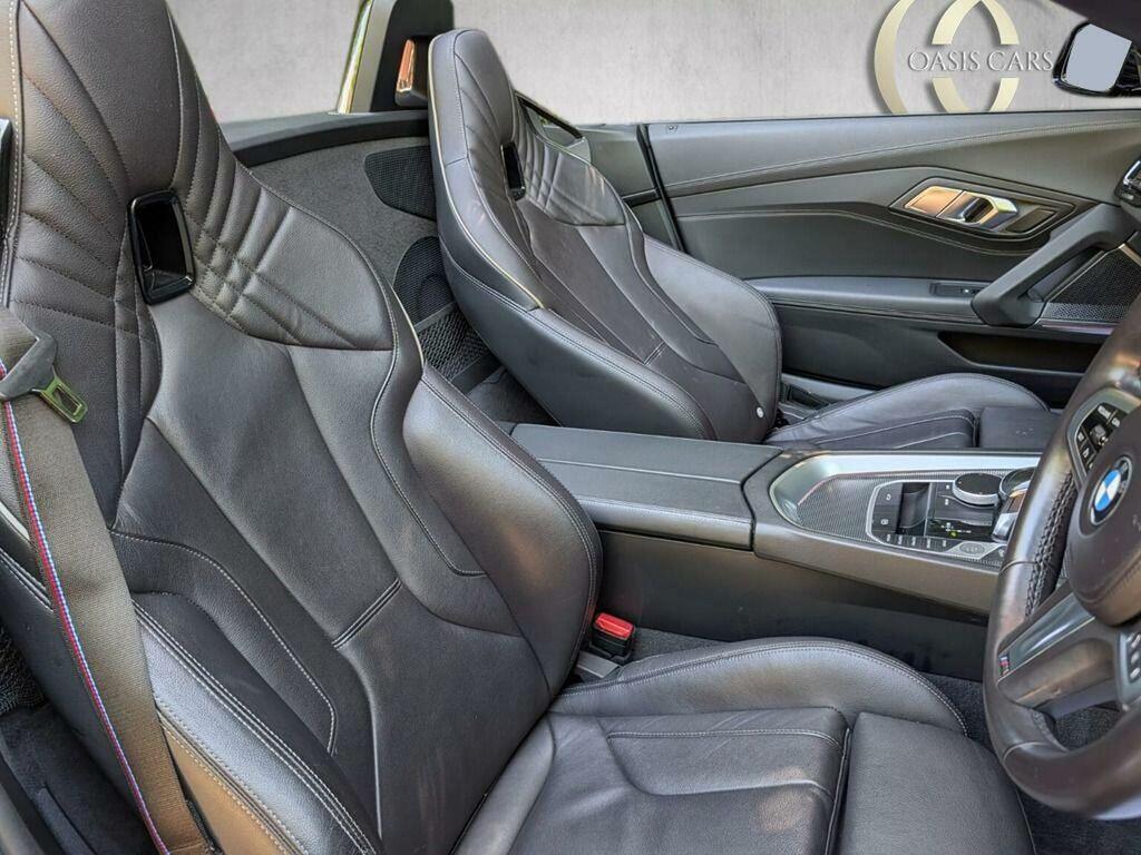 BMW Z4 3.0 Z4 M40i 336 Bhp Red #14