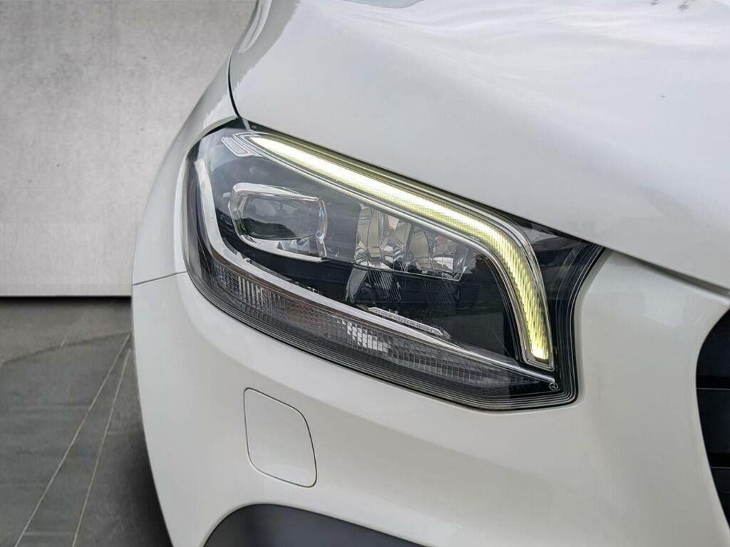 Mercedes-Benz X Class Van X250 D 4Matic Power 2019 Grey #18