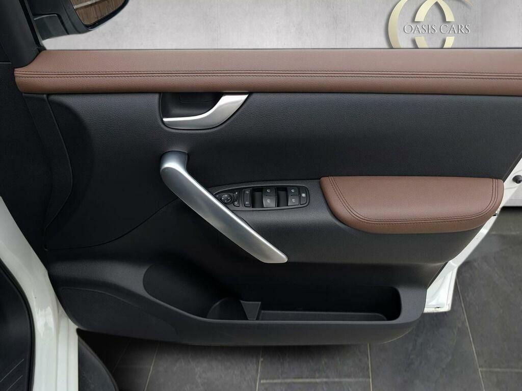 Mercedes-Benz X Class Van X250 D 4Matic Power 2019 Grey #16