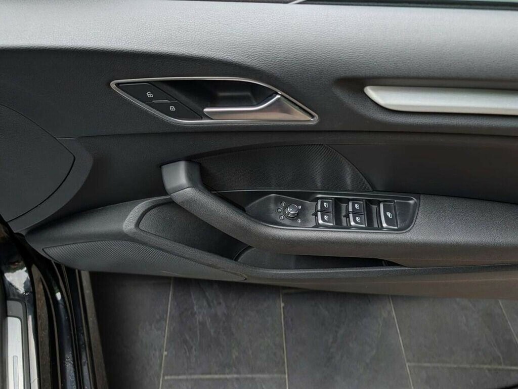 Audi A3 Cabriolet 1.5 Tfsi S Line Nav Cabriolet Grey #18