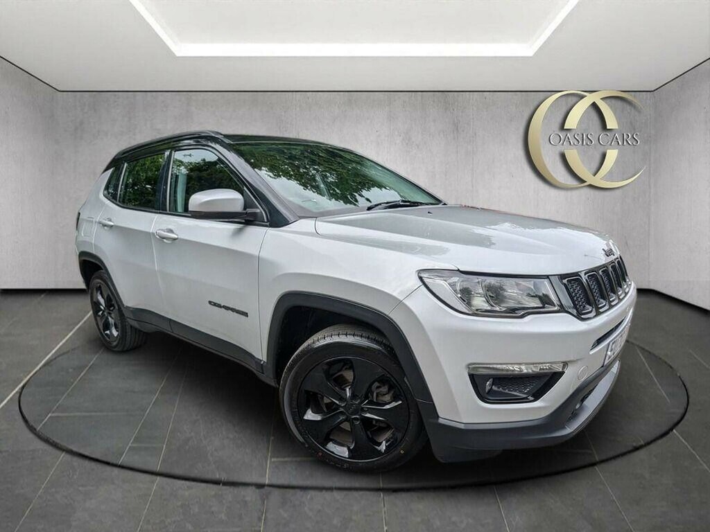 Jeep Compass 1.4 Multiair 140 Limited 2Wd Red #16