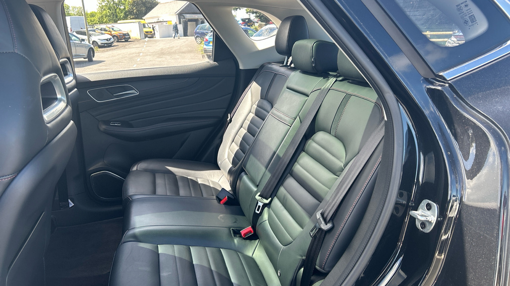 MG HS 1.5 T-gdi Excite Dct #10