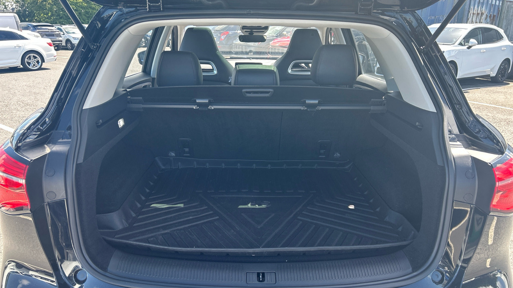MG HS 1.5 T-gdi Excite Dct #14