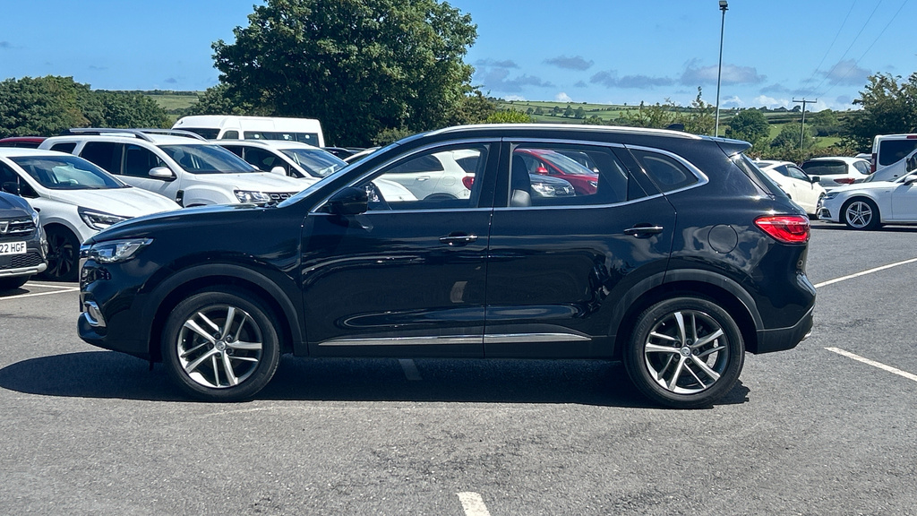 MG HS 1.5 T-gdi Excite Dct #13