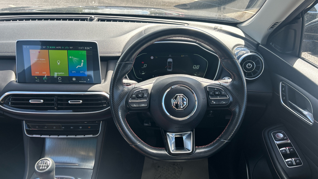 MG HS 1.5 T-gdi Excite Dct #9